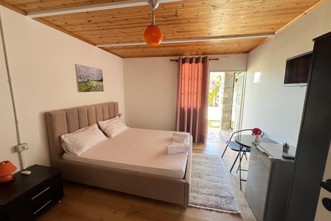 Photo of Bedroom in Radhime