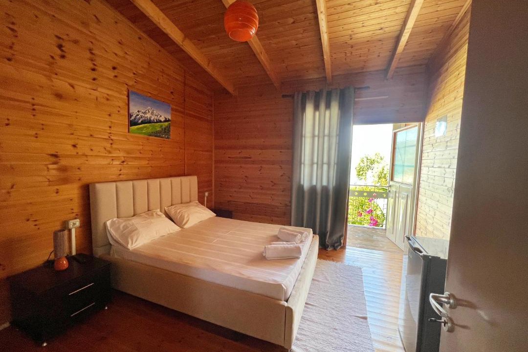 Photo of Bedroom in Radhime