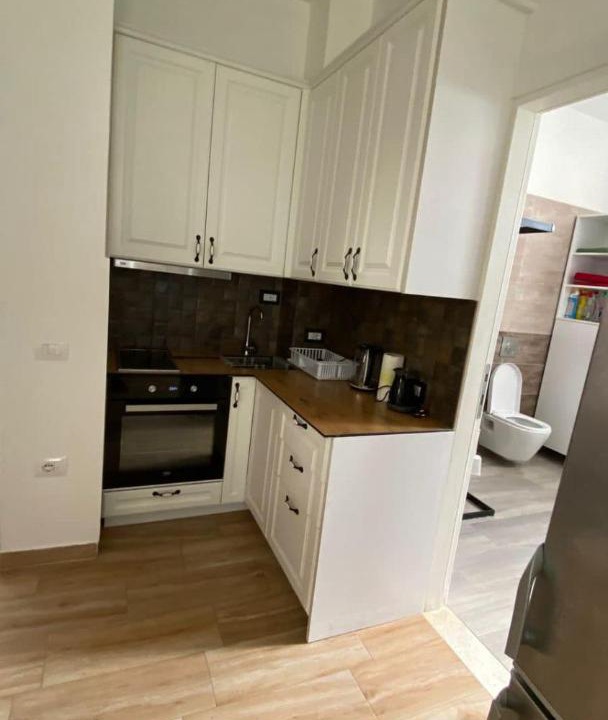 Photo of Kitchen in Ishem