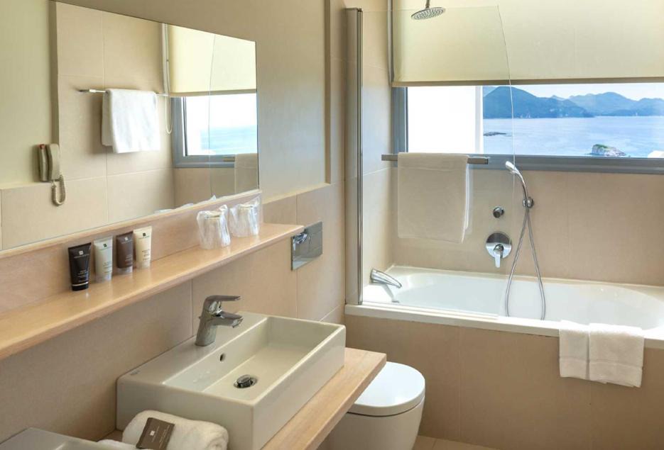 Photo of Bathroom in Sivota