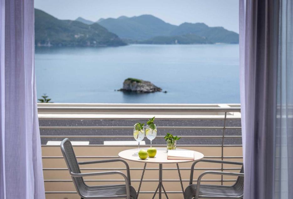 Photo of Patio Balcony in Sivota