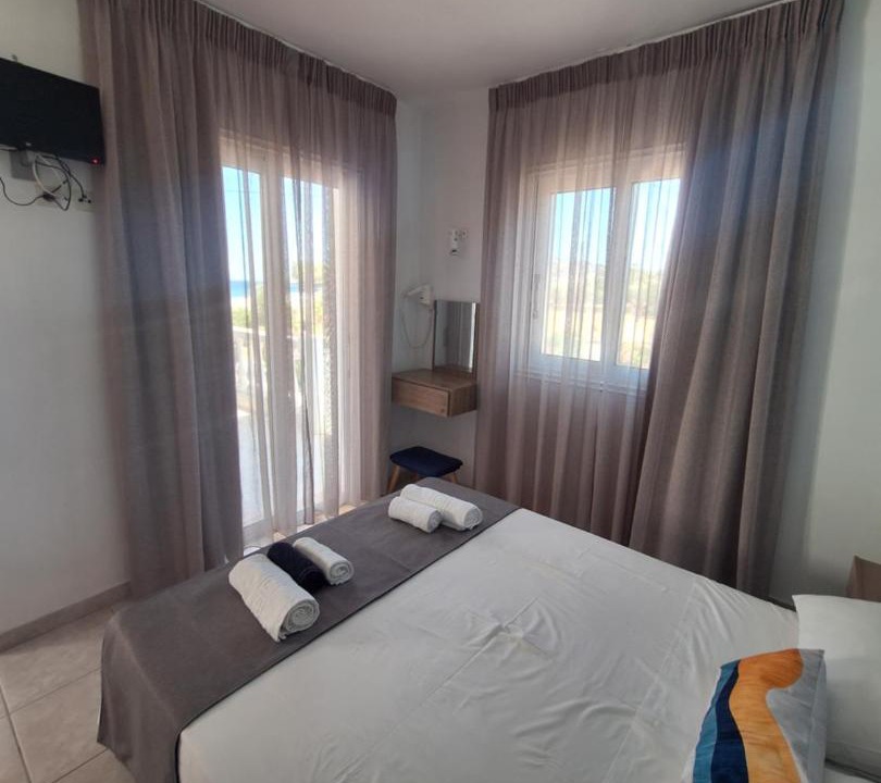 Photo of Bedroom in Karpathos