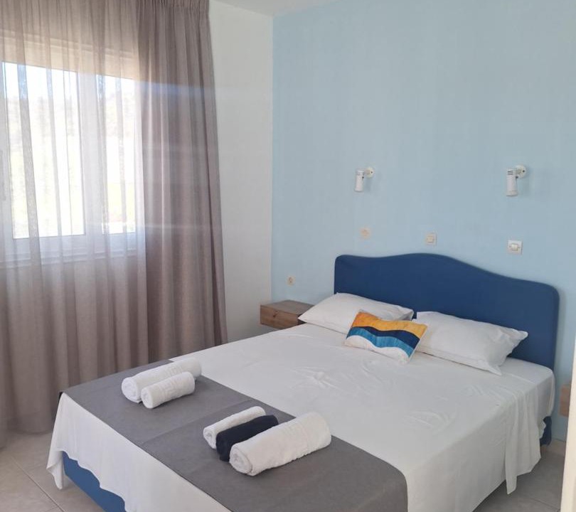 Photo of Bedroom in Karpathos