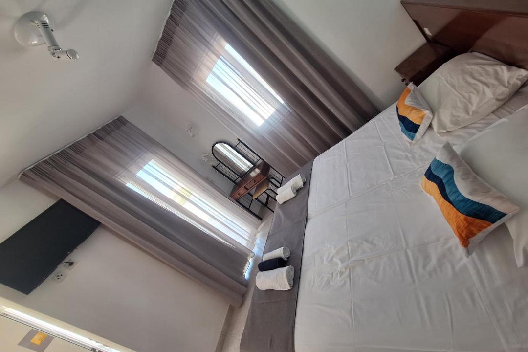 Photo of Bedroom in Karpathos