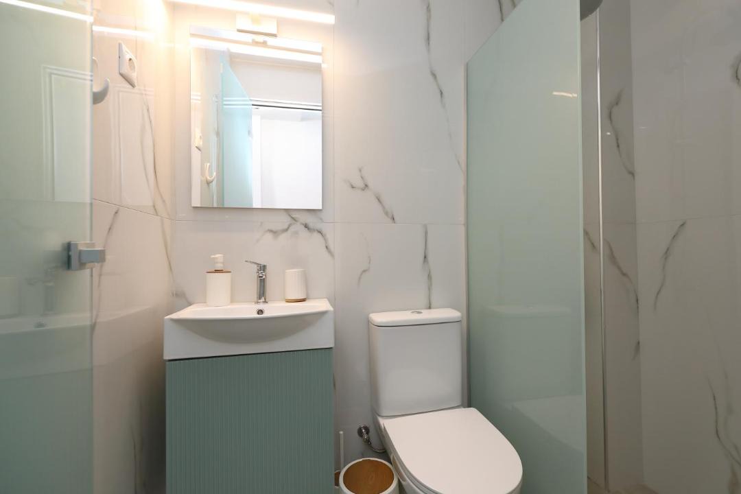Photo of Bathroom in Analipsi