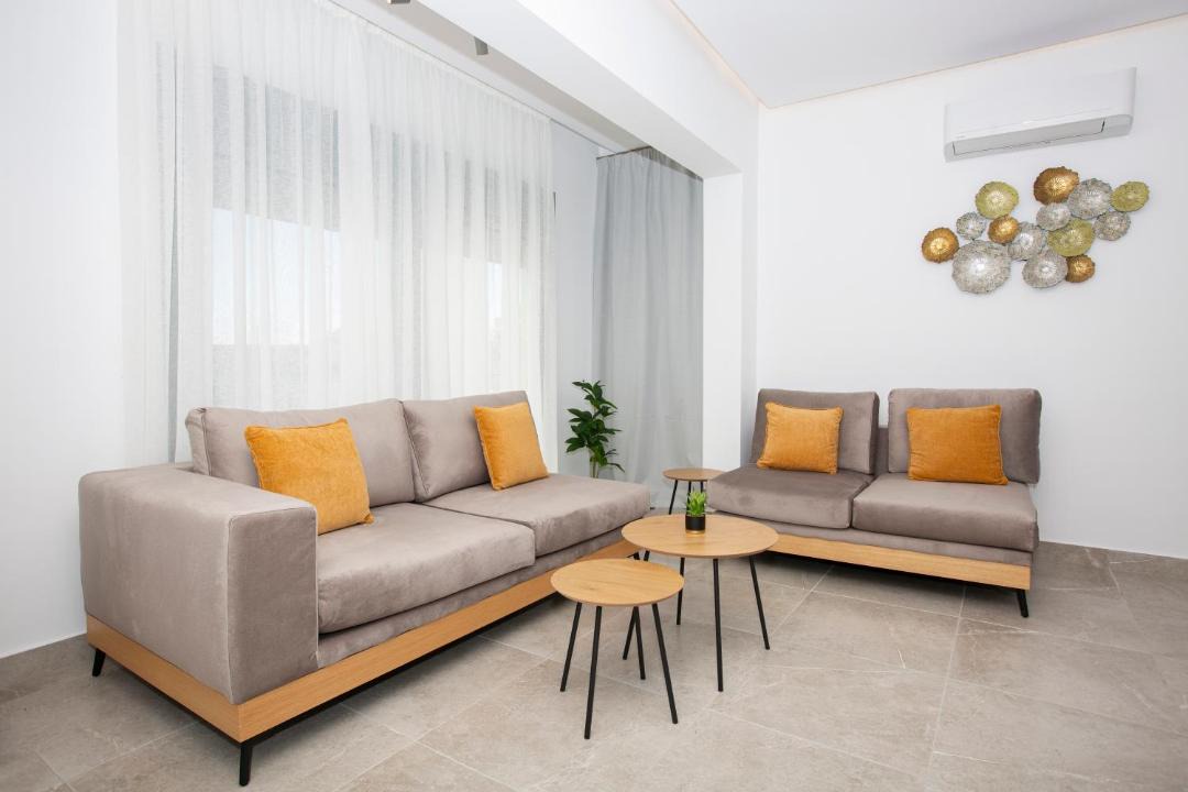 Photo of Livingroom in Faliraki