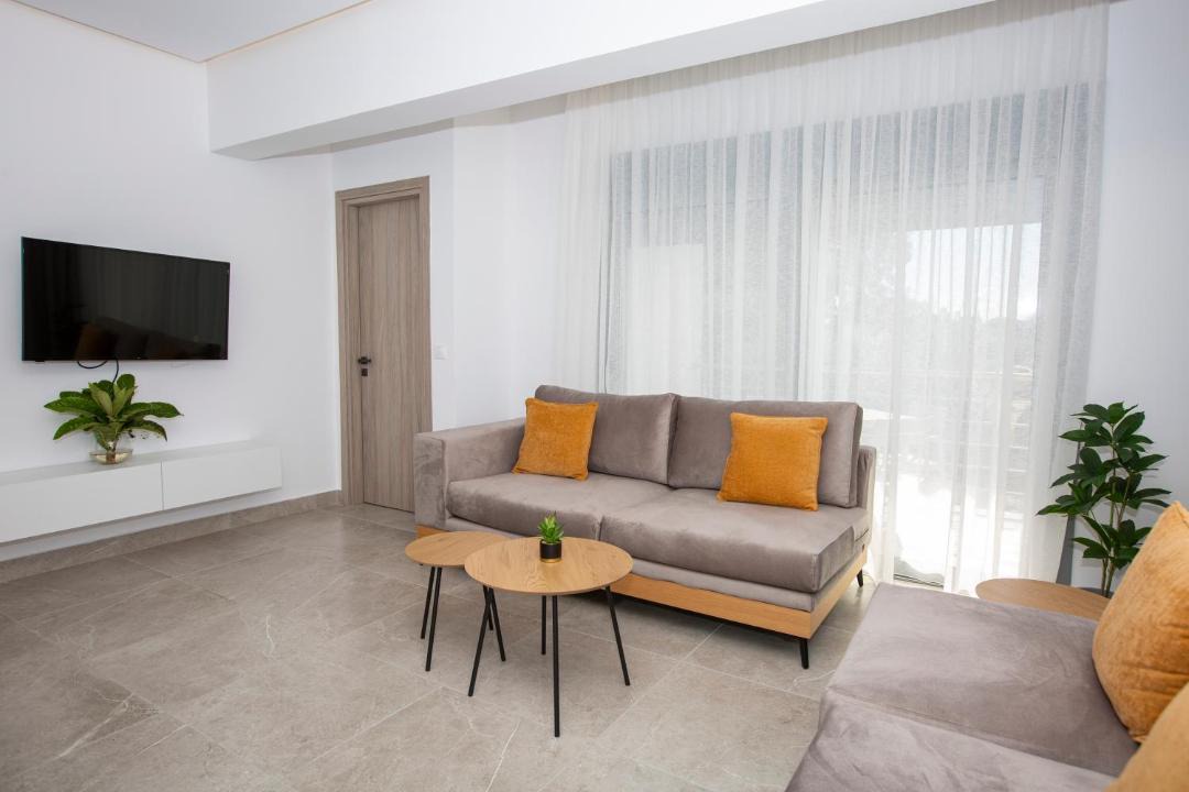 Photo of Livingroom in Faliraki