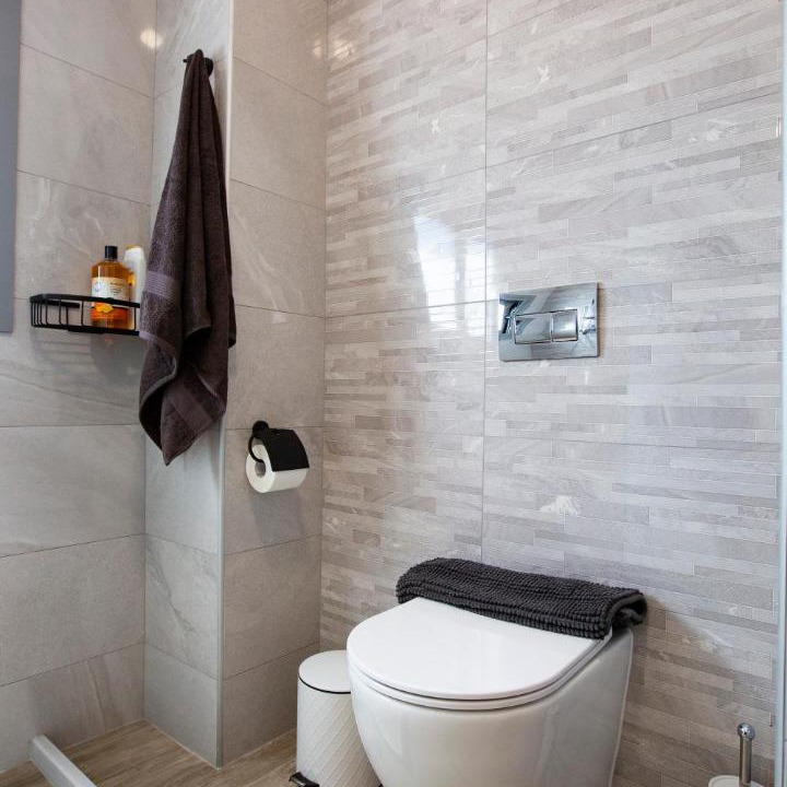 Photo of Bathroom in Faliraki