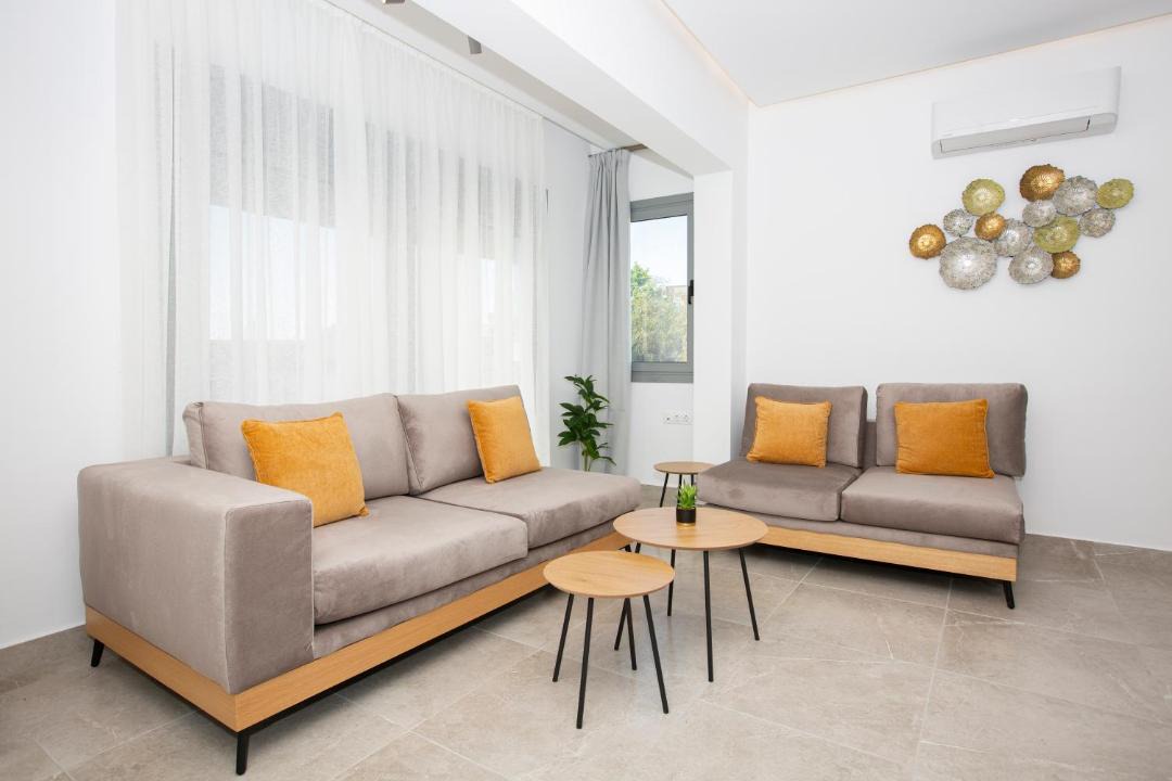 Photo of Livingroom in Faliraki