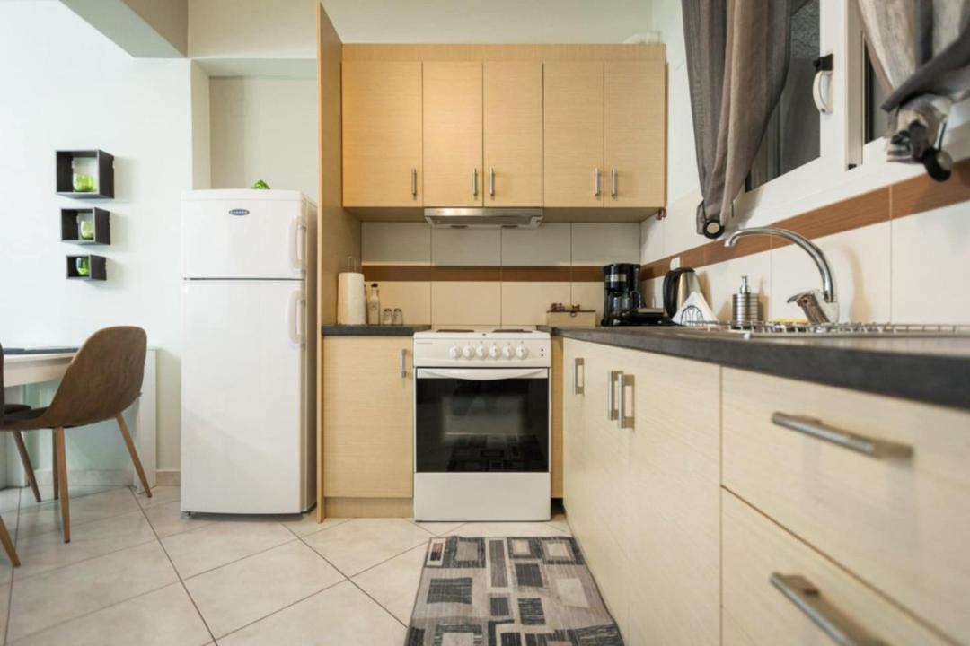 Photo of Kitchen in Sparta