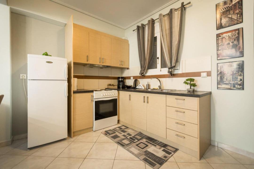 Photo of Kitchen in Sparta