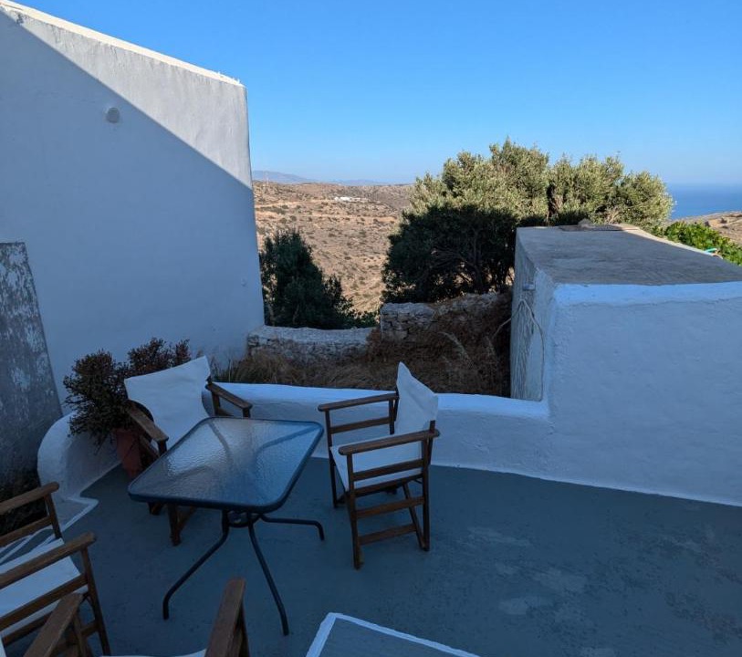 Photo of Others in Sikinos