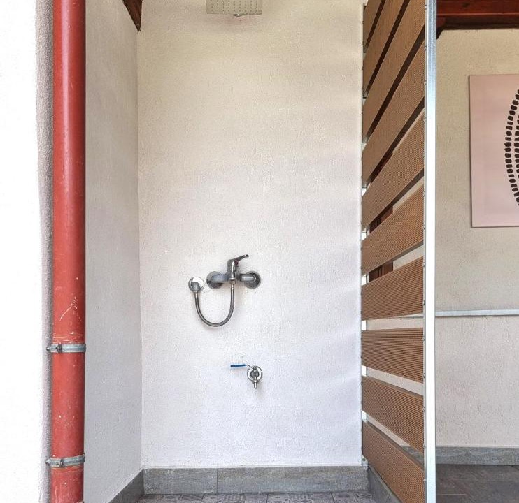 Photo of Bathroom in Asprovalta