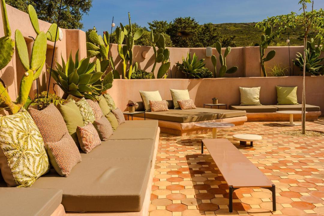 Photo of Patio Balcony in Ampelas