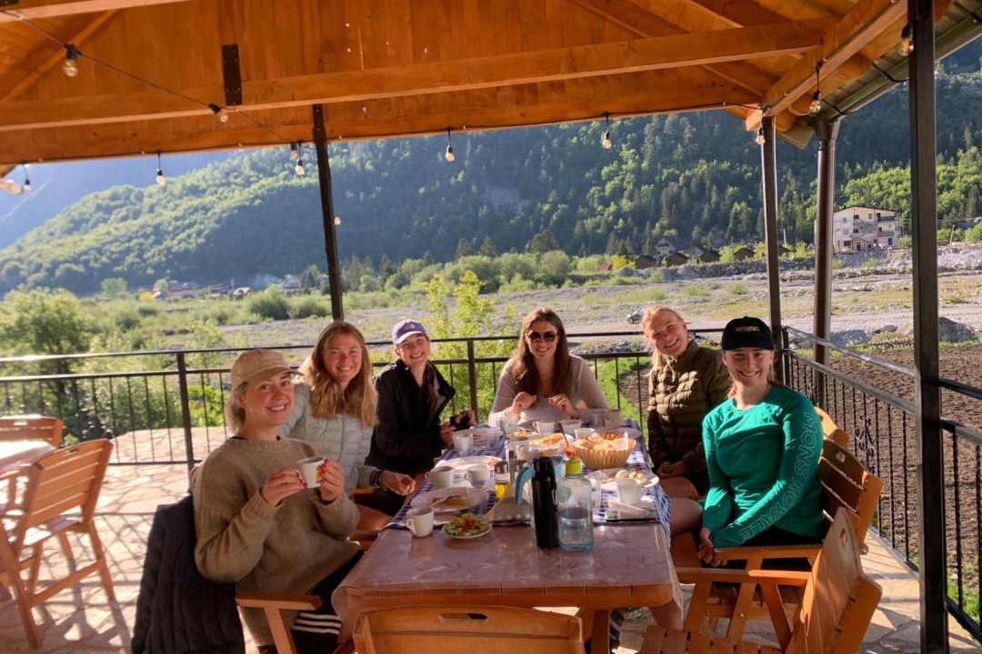 Photo of Others in Valbone