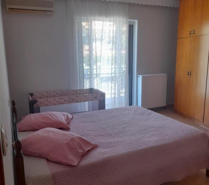 Photo of Bedroom in Igoumenitsa