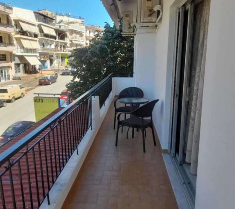 Photo of Patio Balcony in Igoumenitsa