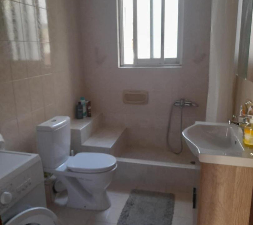 Photo of Bathroom in Igoumenitsa