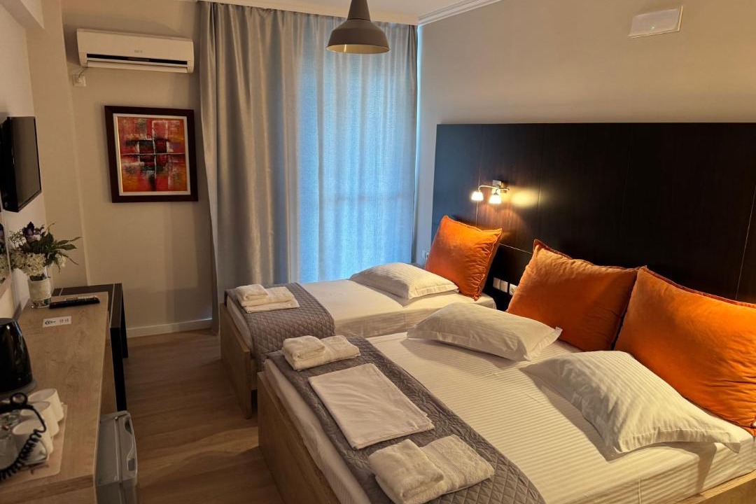 Photo of Bedroom in Himare