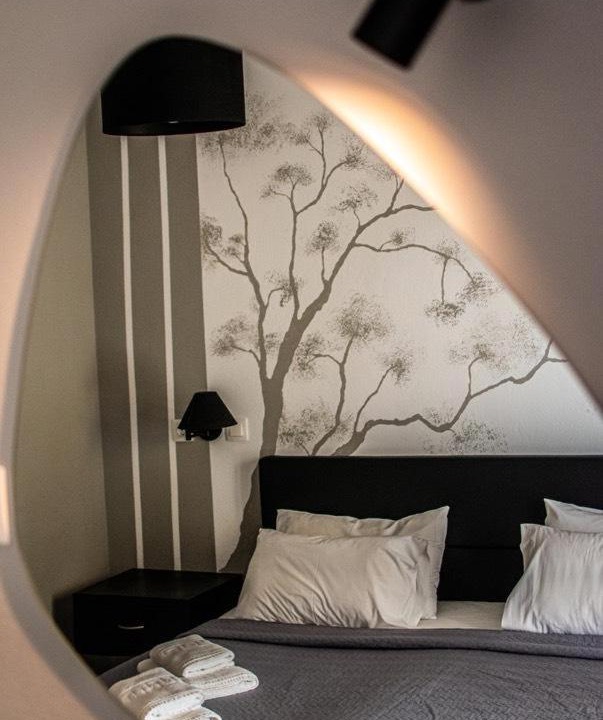 Photo of Bedroom in Nees Pagases