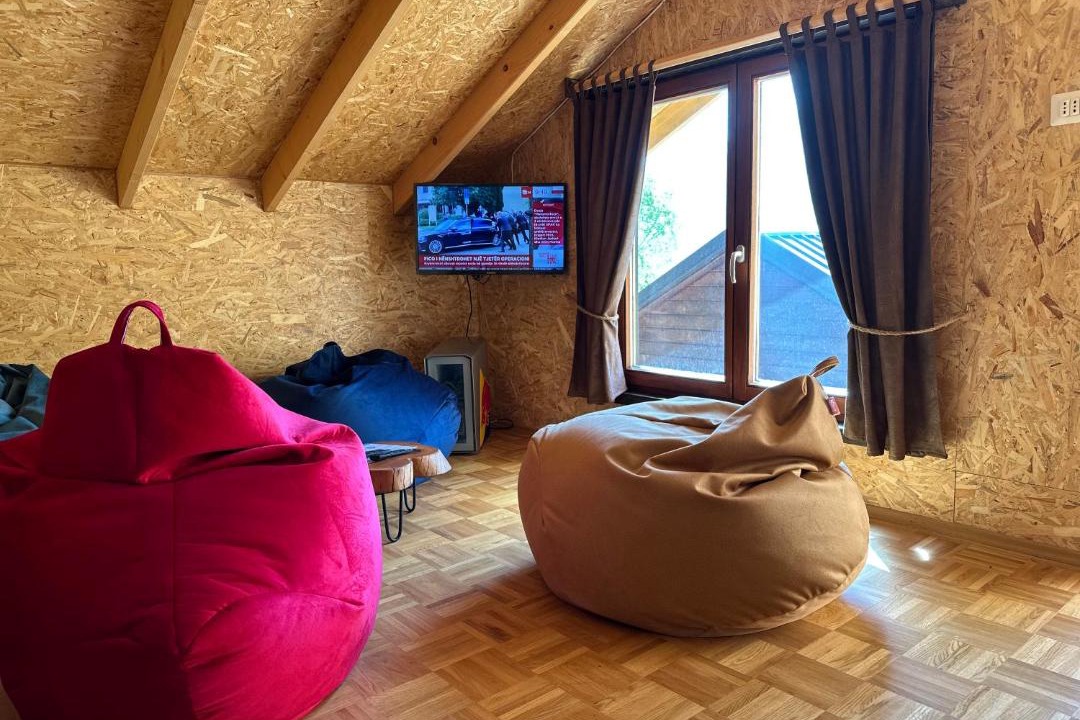 Photo of Livingroom in Hoçë e Qytetit