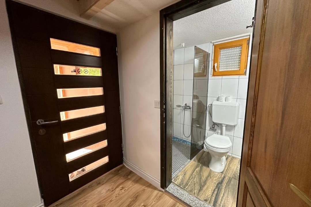 Photo of Bathroom in Hoçë e Qytetit