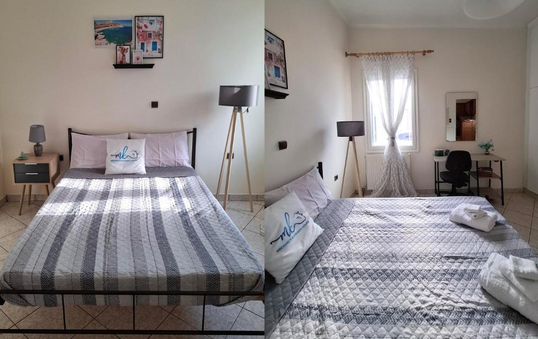 Photo of Bedroom in Kalamoti