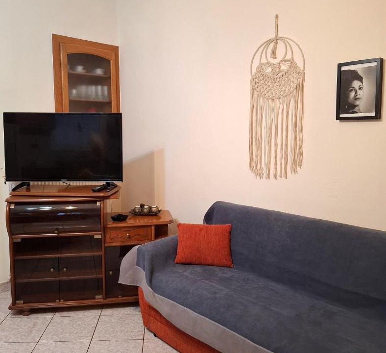 Photo of Livingroom in Kalamoti