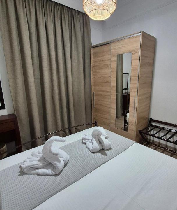 Photo of Bedroom in Neos Marmaras