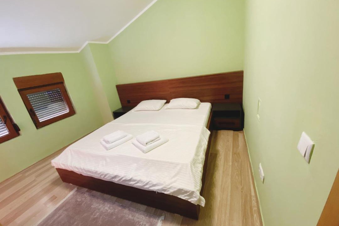 Photo of Bedroom in Prizren