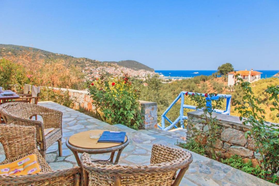 Photo of Others in Skopelos