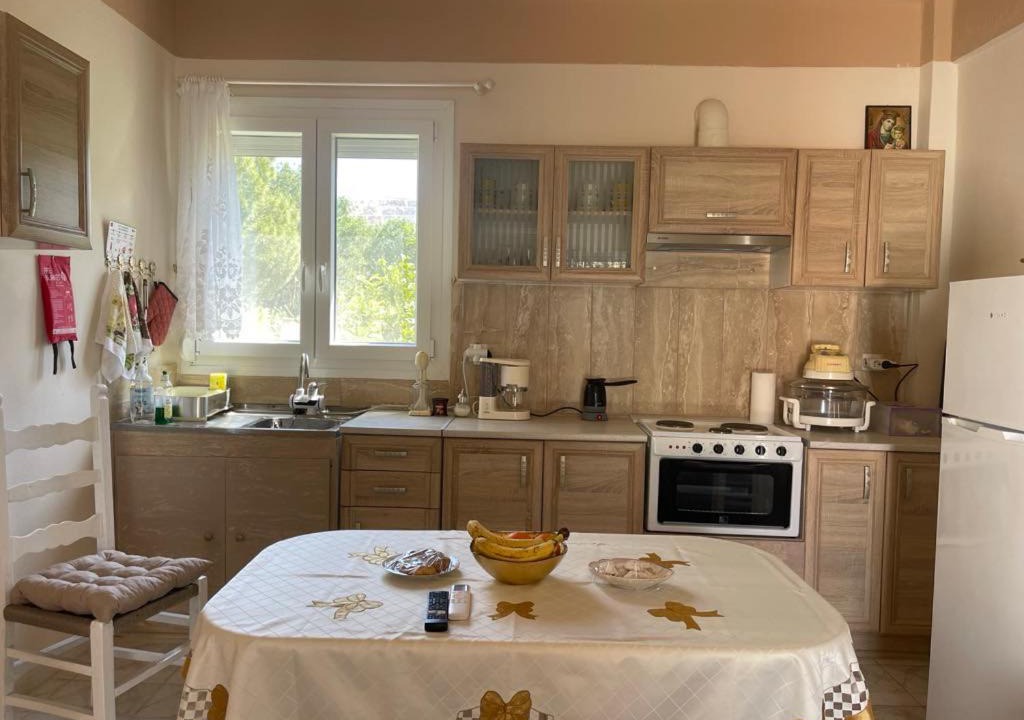 Photo of Kitchen in Kini