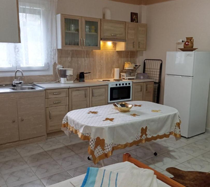 Photo of Kitchen in Kini