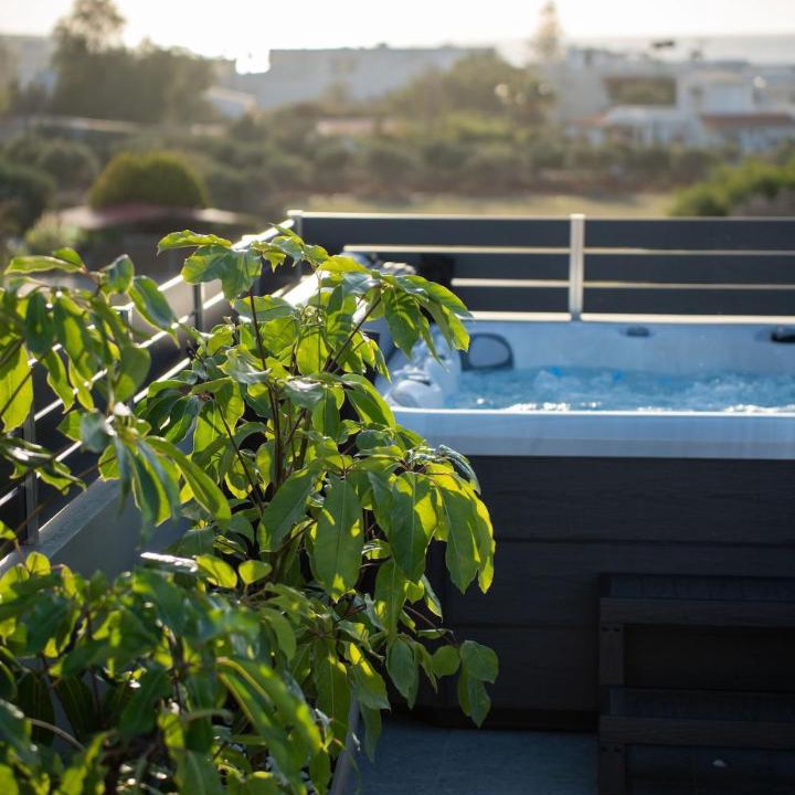 Photo of Patio Balcony in Agkisaras
