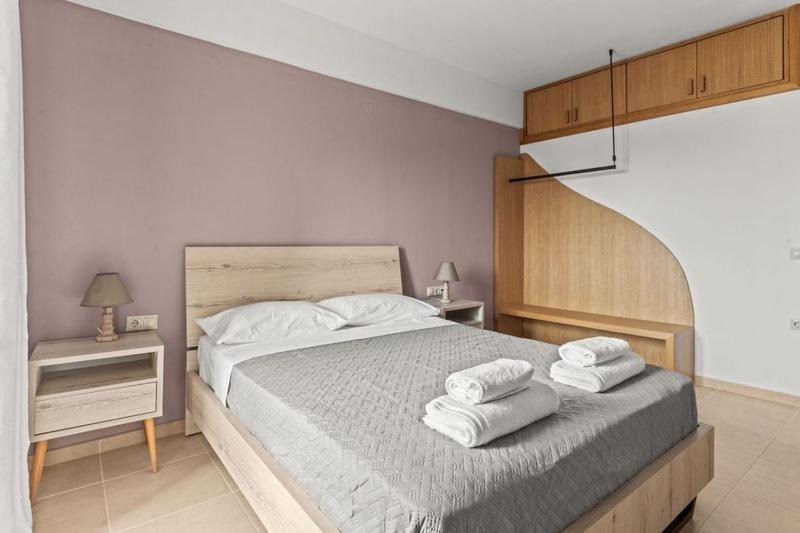 Photo of Bedroom in Agkisaras
