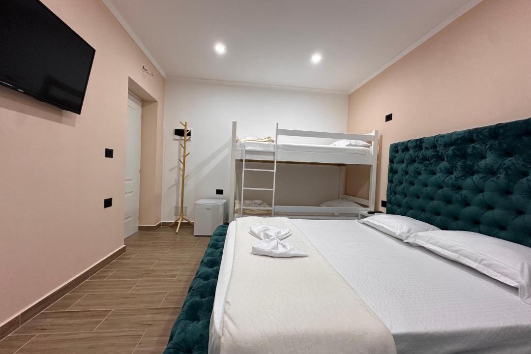 Photo of Bedroom in Permet