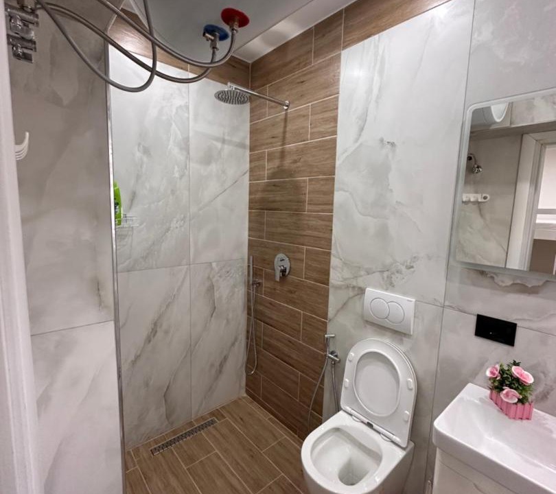 Photo of Bathroom in Permet