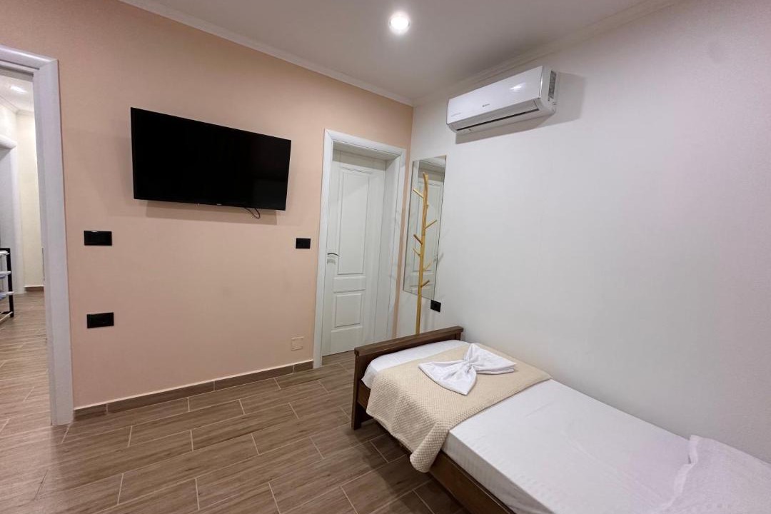 Photo of Bedroom in Permet