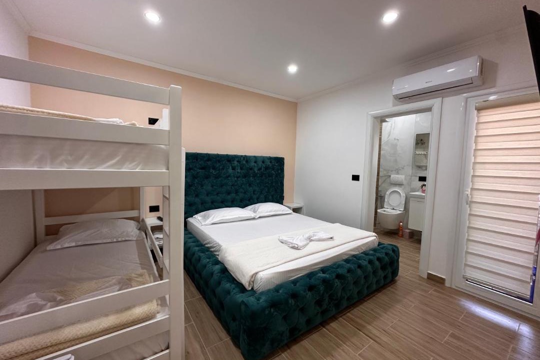 Photo of Bedroom in Permet