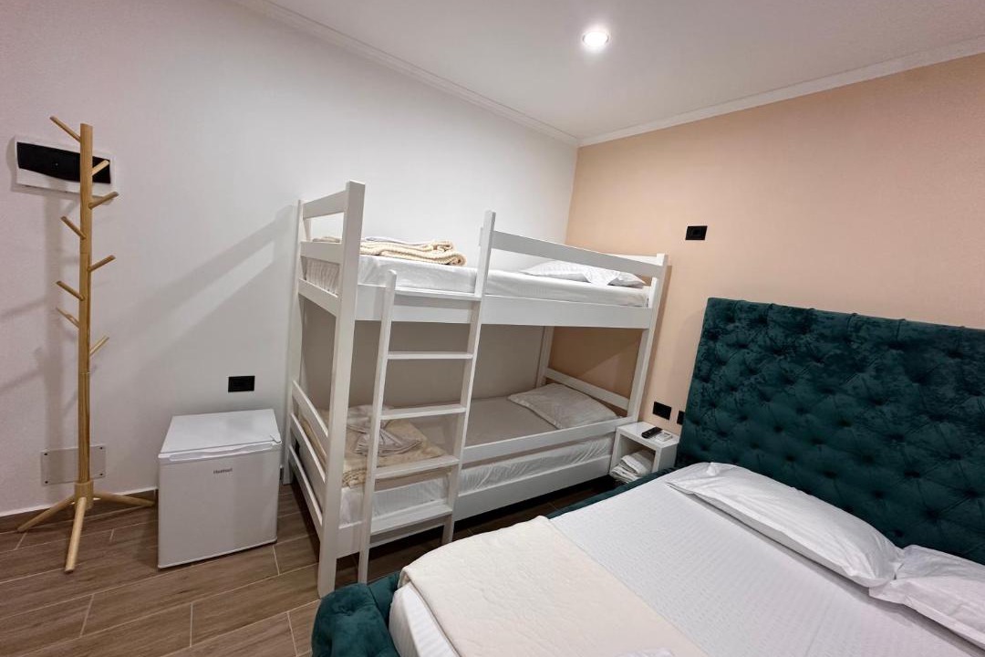 Photo of Bedroom in Permet