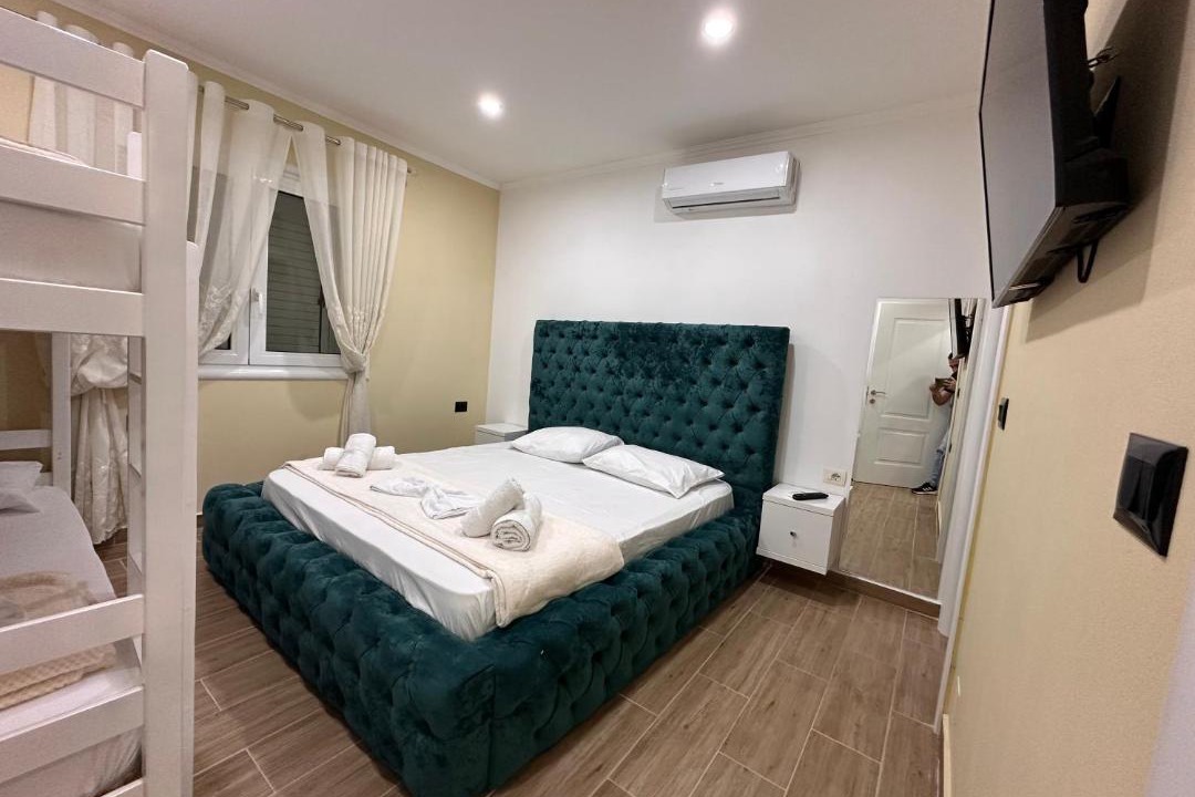 Photo of Bedroom in Permet