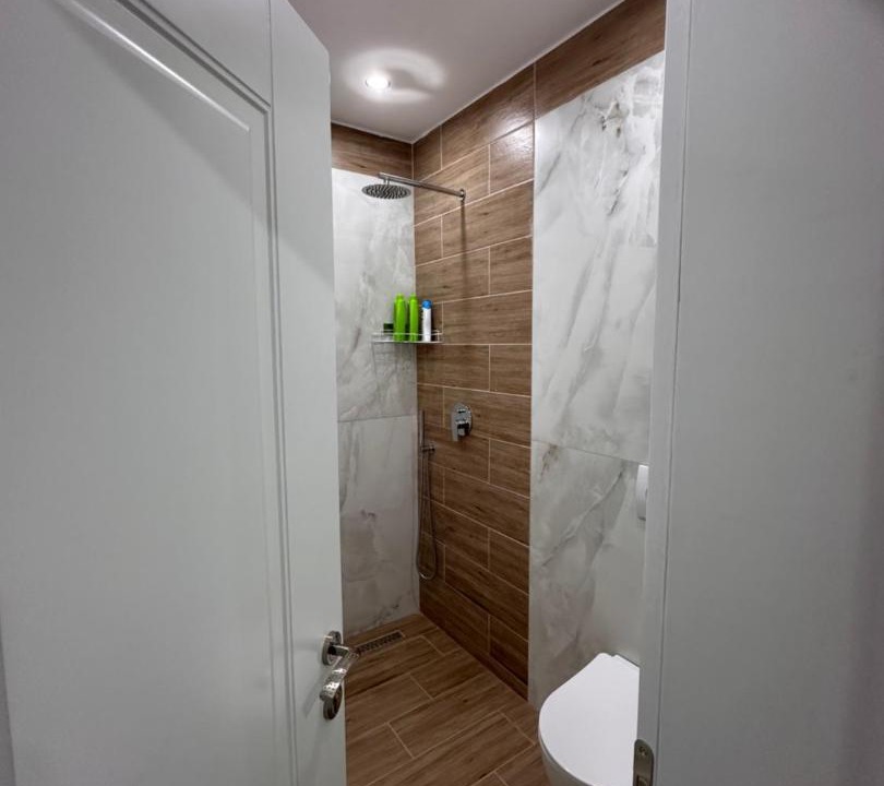 Photo of Bathroom in Permet