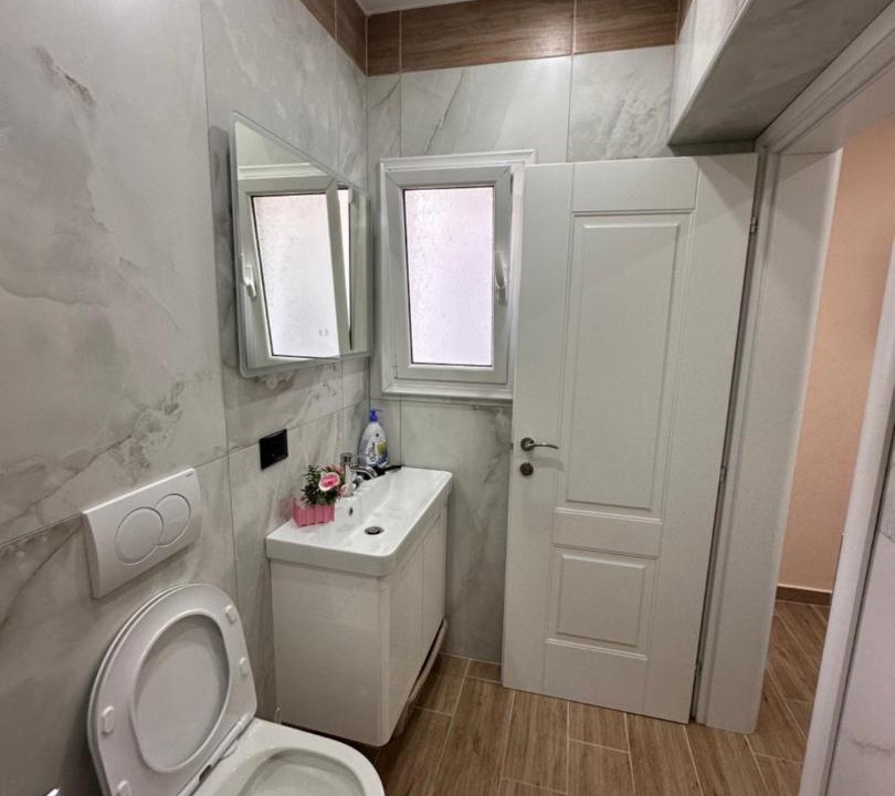 Photo of Bathroom in Permet