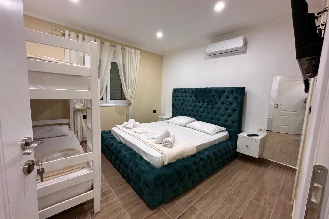 Photo of Bedroom in Permet