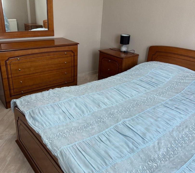 Photo of Bedroom in Nea Propontida