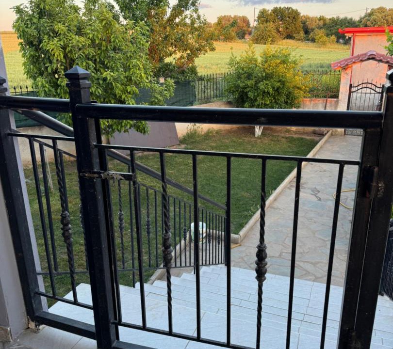 Photo of Patio Balcony in Nea Propontida