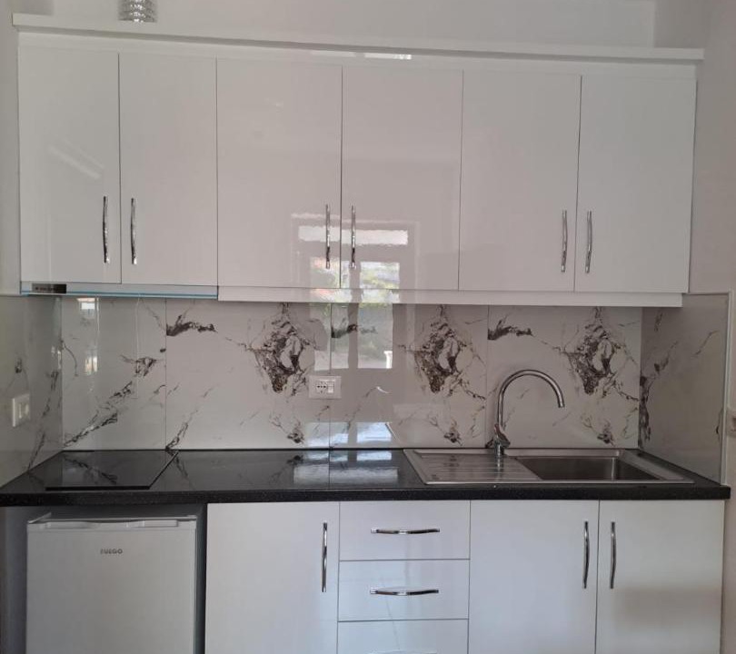 Photo of Kitchen in Udenisht