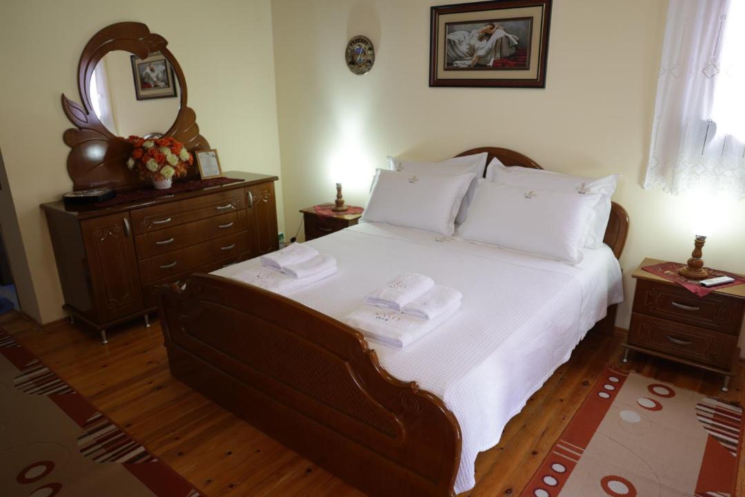 Photo of Bedroom in Berat