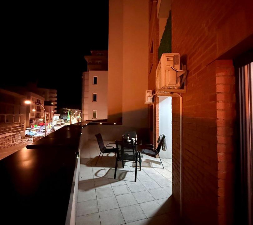 Photo of Patio Balcony in Ferizaj