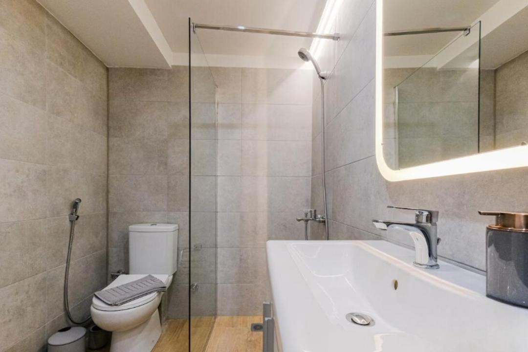 Photo of Bathroom in Ladadika